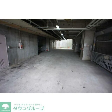 アコール北千住の物件内観写真